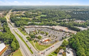 Sterling Organization Sells ‘Peachtree Parkway Plaza’ in Atlanta MSA for $19.5 million.