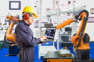 EarlyBirds Offers a Solution for Those Looking to Improve Digitizing in the Manufacturing Industry