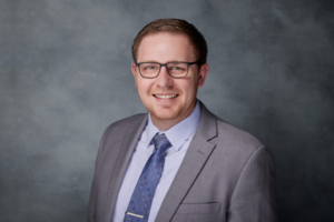 Vision Specialists Welcomes Dr. Trevor Schramm to Council Bluffs Practice