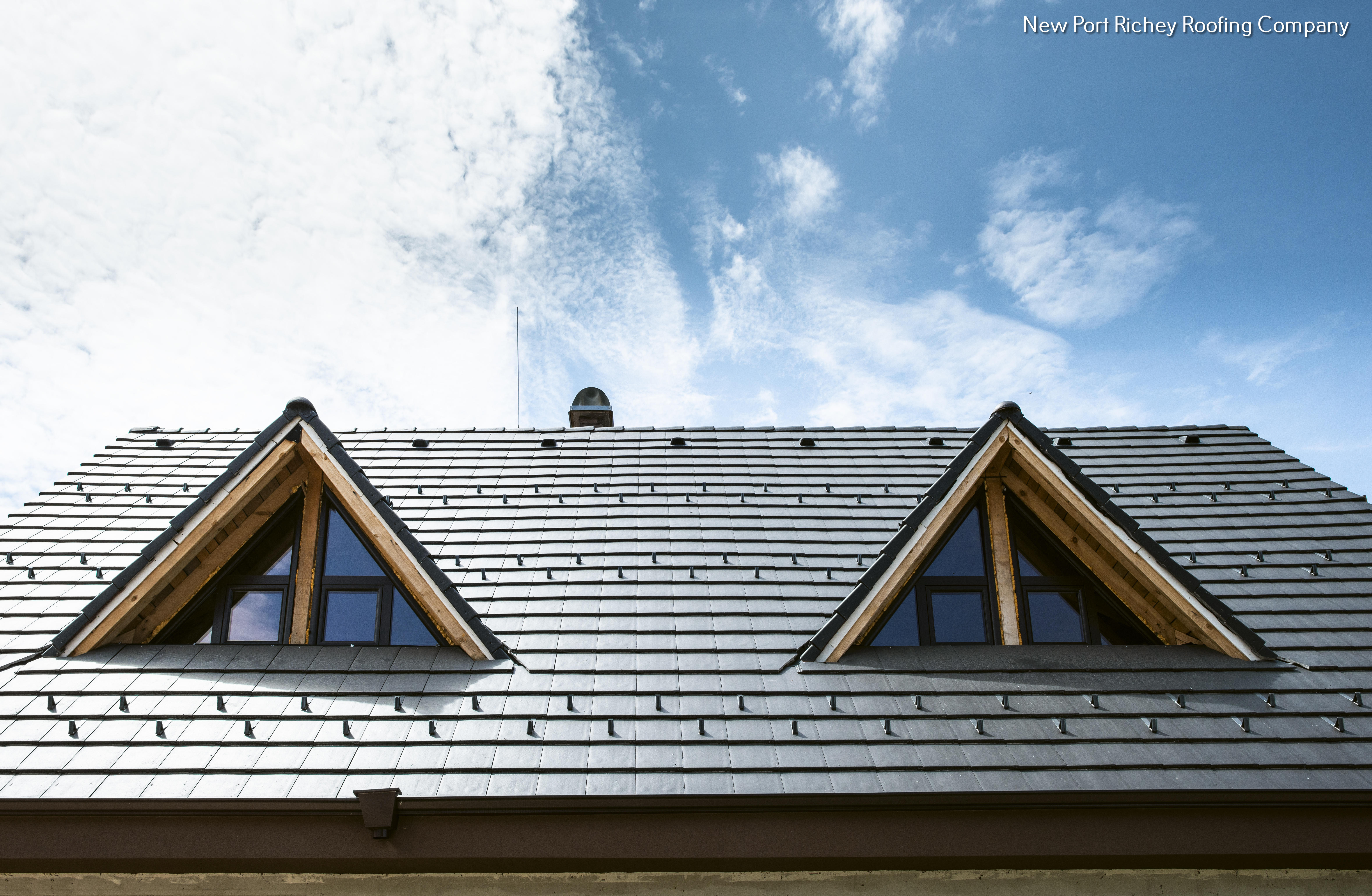 The Roofing Company Shares More Details About their Preferred Roofing Manufacturer