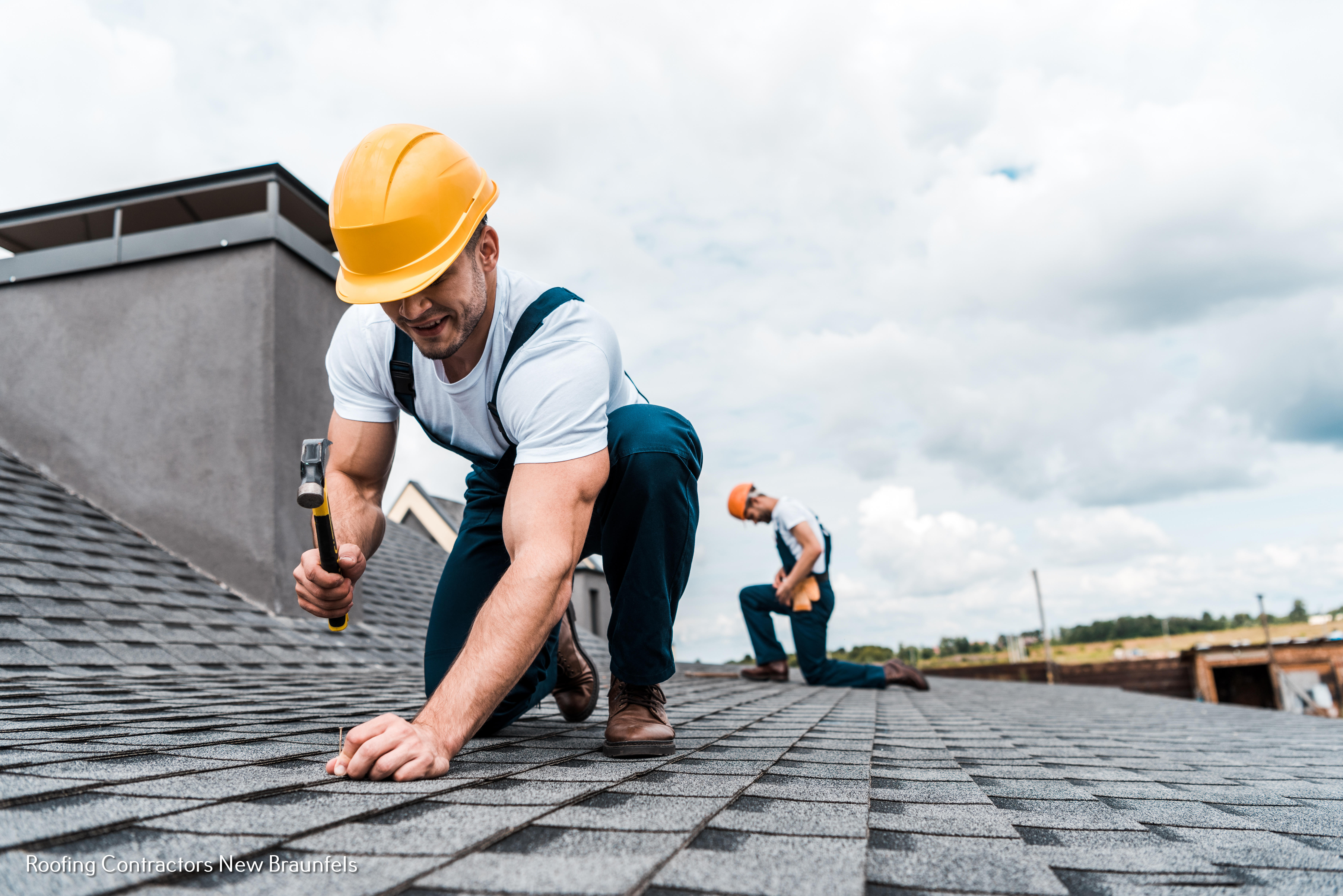 Boomerang Building & Repairs Explains How to Choose the Right Roofing Contractor 