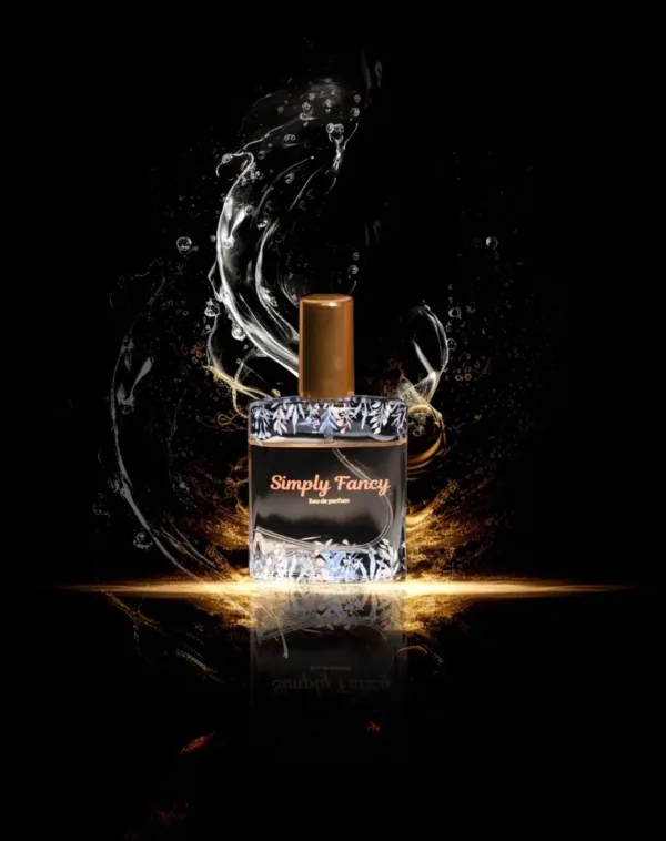 Simply Fancy Perfume